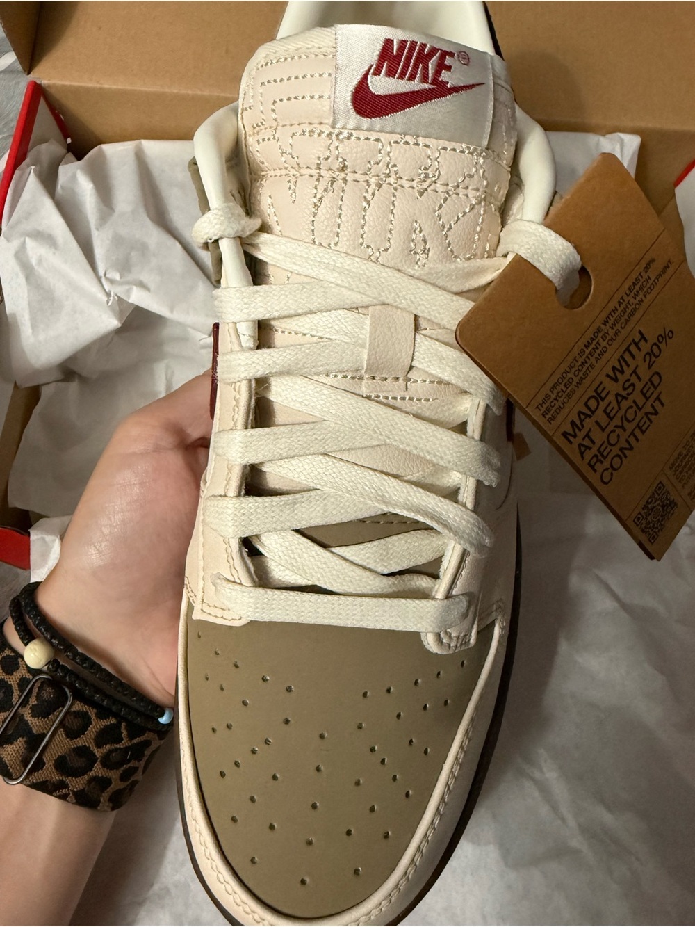 Dunks - Picture 2 of 6